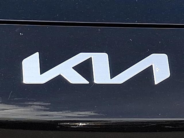 Photo of 2023 Aurora Black Kia Forte