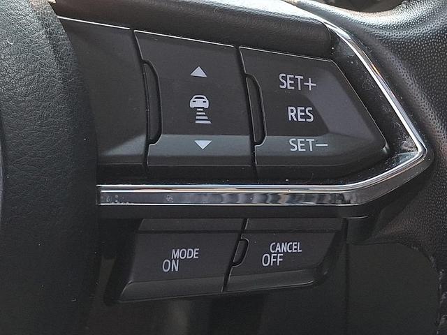 Photo of 2023 Jet Black Mica Mazda CX-9