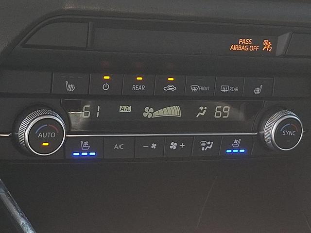 Photo of 2023 Jet Black Mica Mazda CX-9