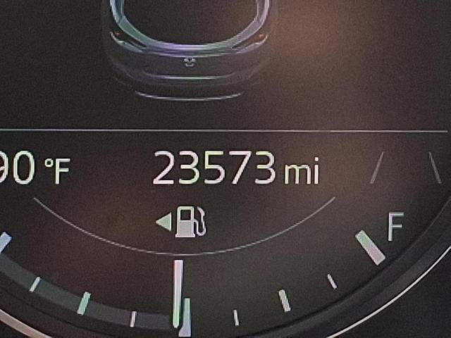Photo of 2023 Jet Black Mica Mazda CX-9