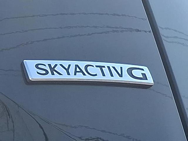 Photo of 2023 Jet Black Mica Mazda CX-9