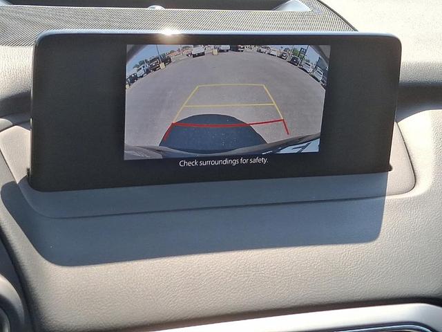 Photo of 2023 Jet Black Mica Mazda CX-9