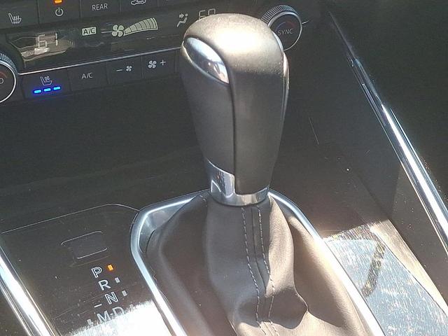 Photo of 2023 Jet Black Mica Mazda CX-9