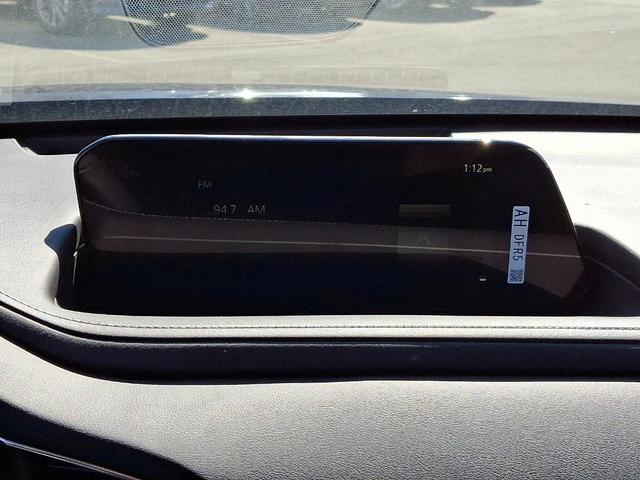 Photo of 2025 Deep Crystal Blue Mica Mazda CX-30