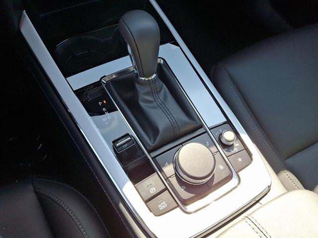 Photo of 2025 Deep Crystal Blue Mica Mazda CX-30