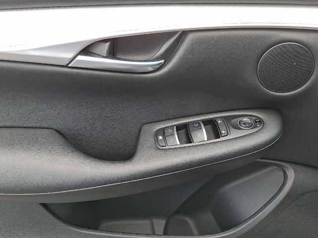 Photo of 2021 Graphite Shadow INFINITI QX50
