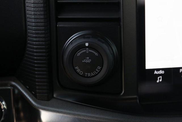 Photo of 2024 Antimatter Blue Metallic Ford F-150