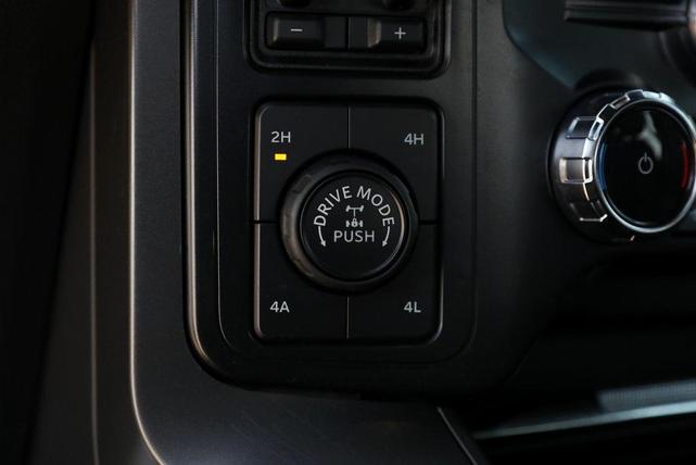 Photo of 2024 Antimatter Blue Metallic Ford F-150