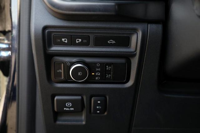 Photo of 2024 Antimatter Blue Metallic Ford F-150