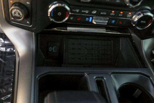 Photo of 2024 Antimatter Blue Metallic Ford F-150