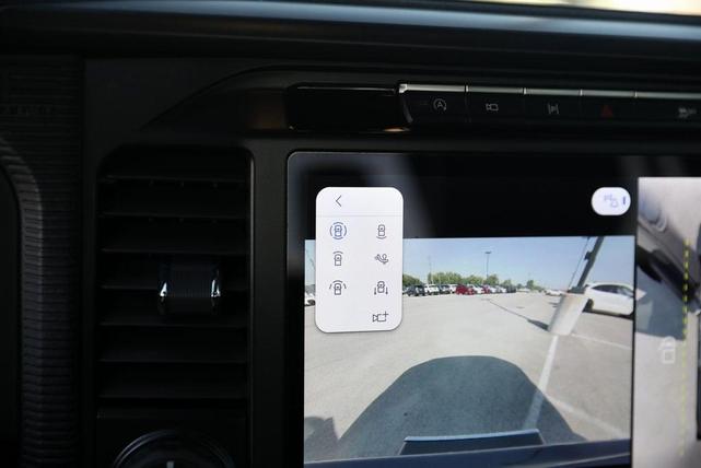 Photo of 2024 Antimatter Blue Metallic Ford F-150