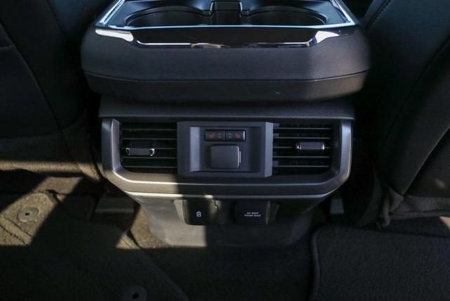 Photo of 2024 Antimatter Blue Metallic Ford F-150