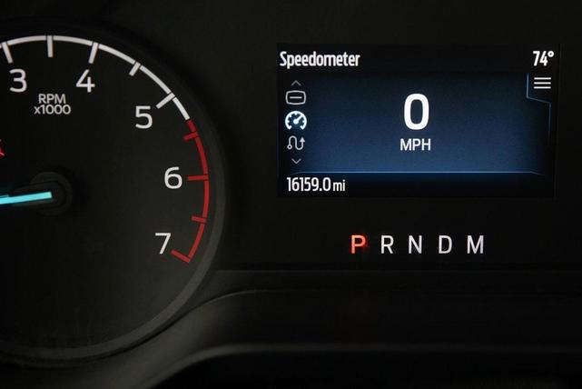 Photo of 2023 Oxford White Ford F-250