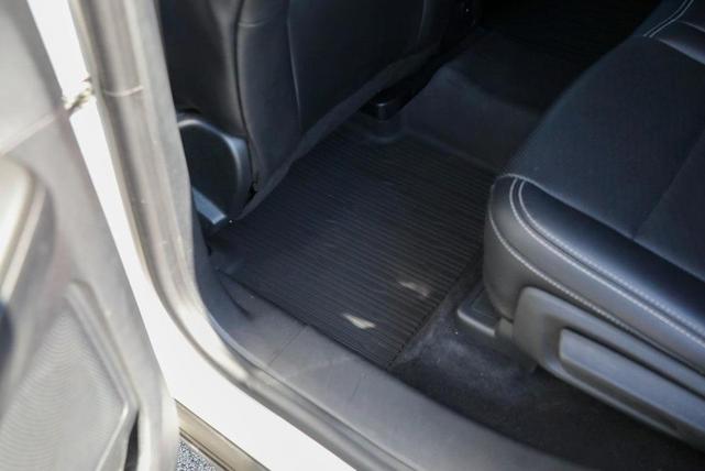 Photo of 2020 Ingot Silver Metallic Ford Escape