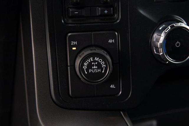 Photo of 2024 Oxford White Ford F-150