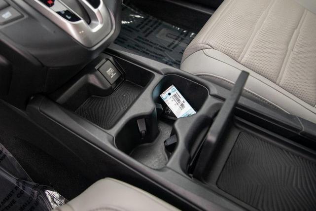 Photo of 2019 Modern Steel Metallic Honda CR-V