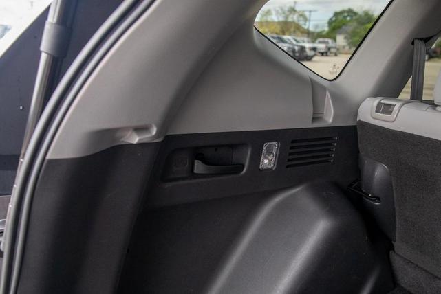 Photo of 2019 Modern Steel Metallic Honda CR-V