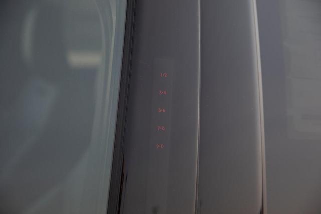 Photo of 2025 Gray Metallic Ford Explorer