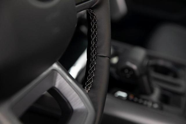 Photo of 2025 Blue Ford F-150