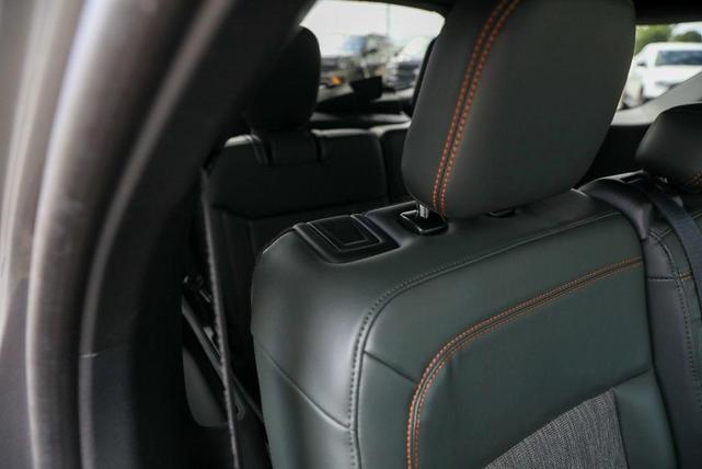Photo of 2024 Carbonized Gray Metallic Ford Explorer