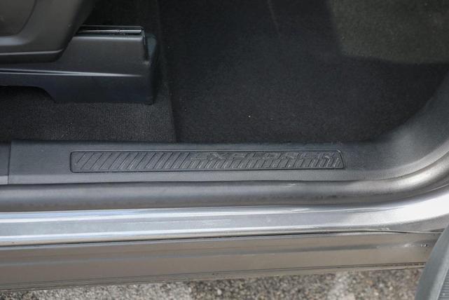 Photo of 2024 Carbonized Gray Metallic Ford Explorer