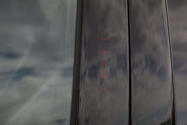 Photo of 2024 Carbonized Gray Metallic Ford Explorer