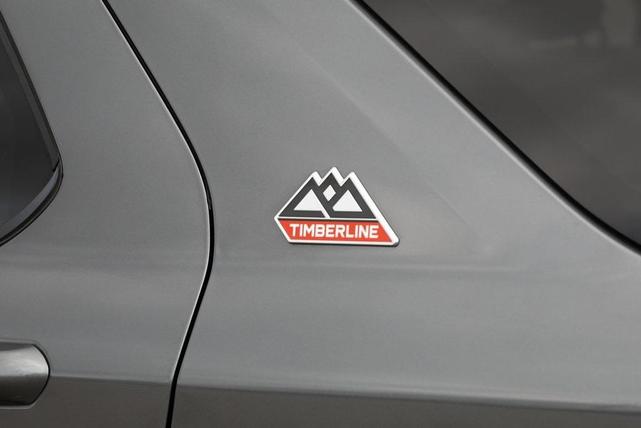 Photo of 2024 Carbonized Gray Metallic Ford Explorer