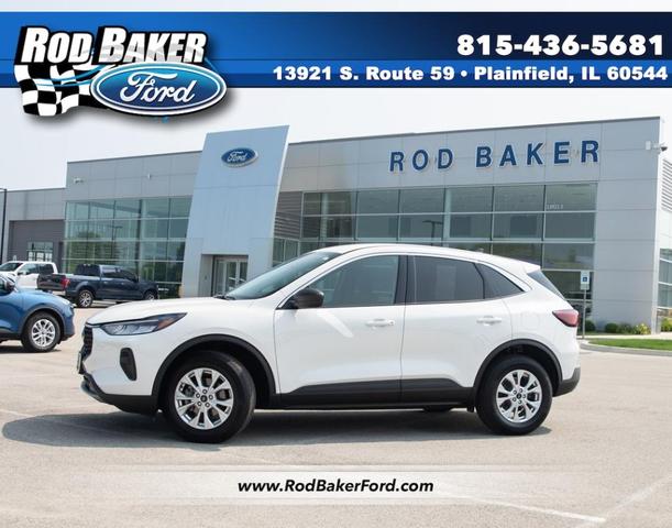 2023 Ford Escape