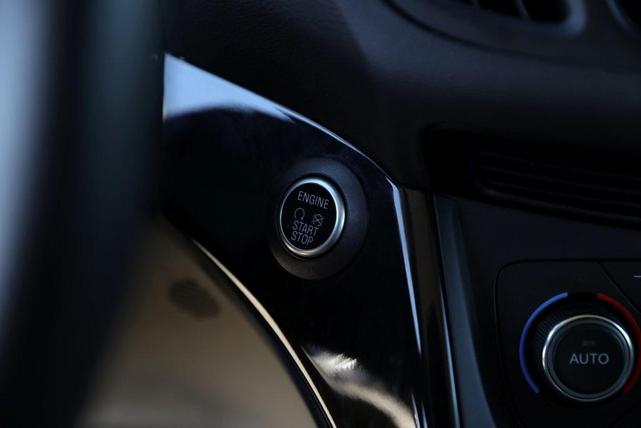 Photo of 2017 White Gold Metallic Ford C-Max Energi