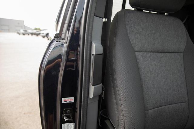 Photo of 2025 Blue Ford F-250