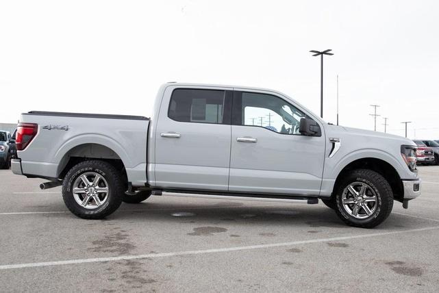 Photo of 2024 Avalanche Ford F-150