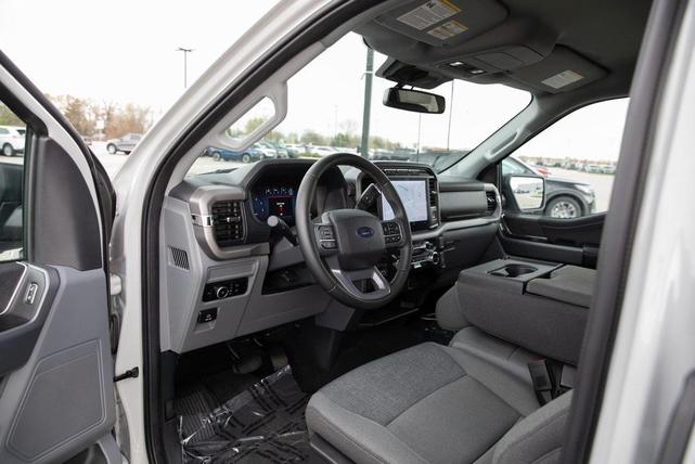 Photo of 2024 Avalanche Ford F-150