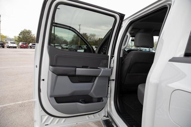 Photo of 2024 Avalanche Ford F-150