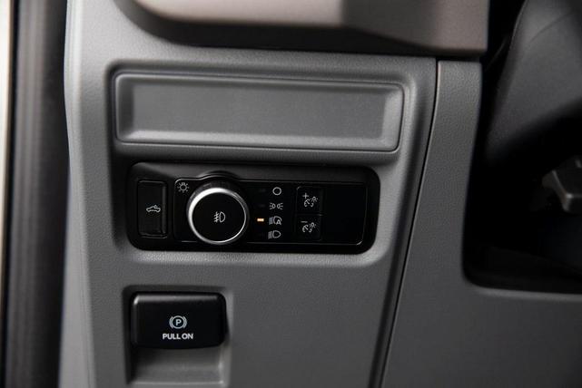 Photo of 2024 Avalanche Ford F-150