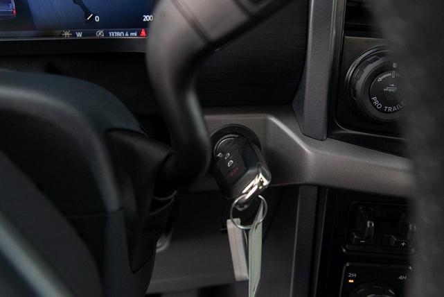 Photo of 2024 Avalanche Ford F-150