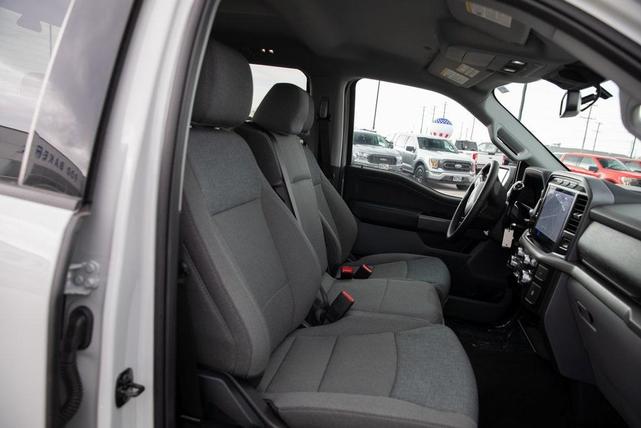 Photo of 2024 Avalanche Ford F-150
