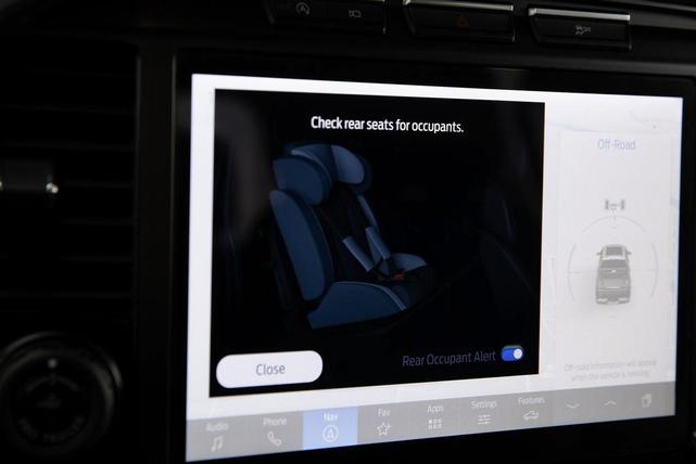 Photo of 2024 Avalanche Ford F-150