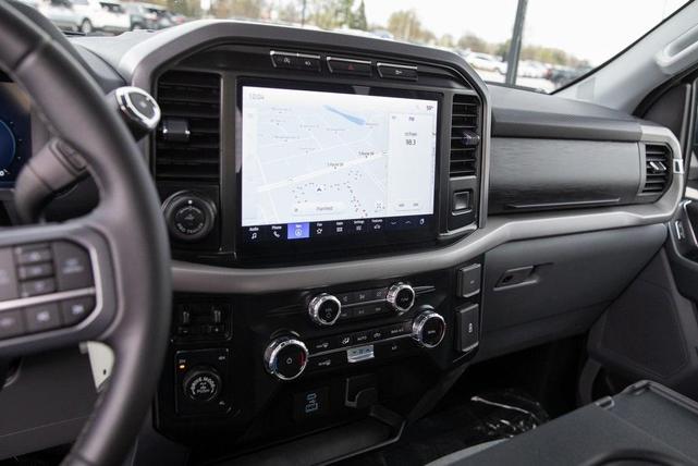 Photo of 2024 Avalanche Ford F-150