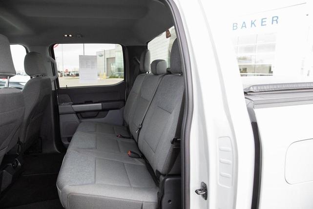 Photo of 2024 Avalanche Ford F-150