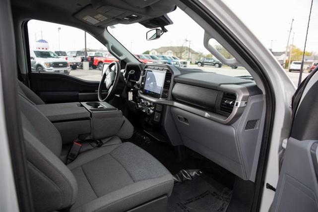 Photo of 2024 Avalanche Ford F-150