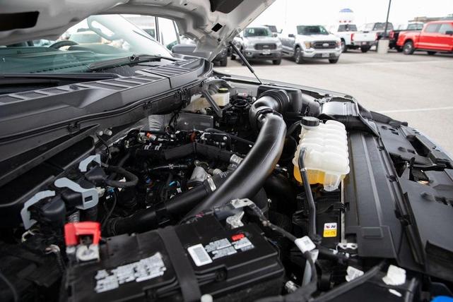 Photo of 2024 Avalanche Ford F-150