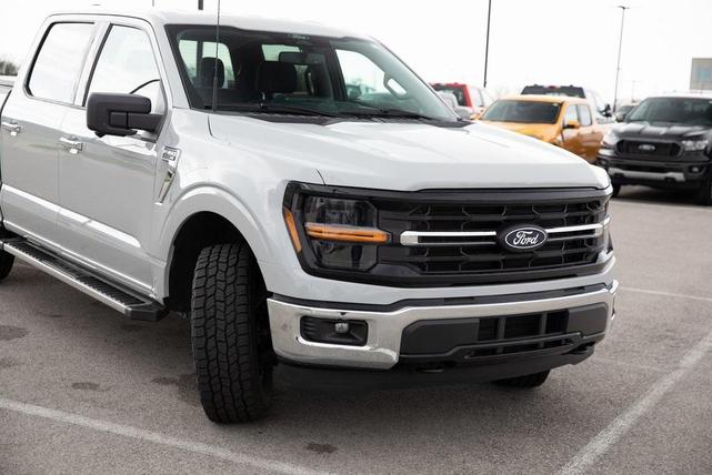 Photo of 2024 Avalanche Ford F-150