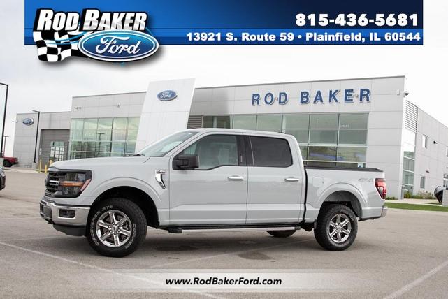 Photo of 2024 Avalanche Ford F-150