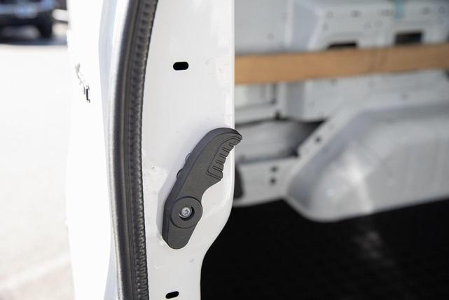 Photo of 2023 Oxford White Ford Transit-250