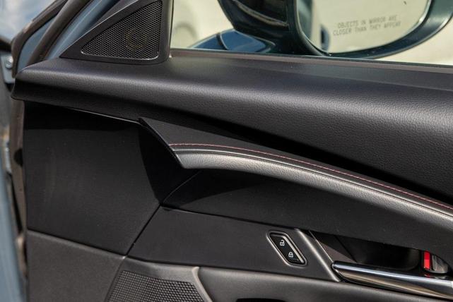 Photo of 2024 Polymetal Gray Metallic Mazda CX-30