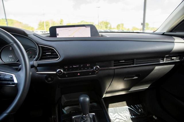 Photo of 2024 Polymetal Gray Metallic Mazda CX-30