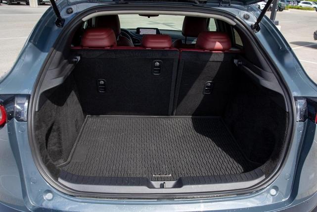 Photo of 2024 Polymetal Gray Metallic Mazda CX-30