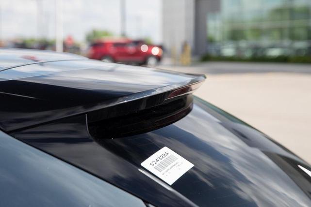 Photo of 2024 Polymetal Gray Metallic Mazda CX-30