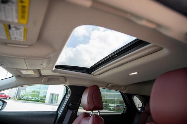 Photo of 2024 Polymetal Gray Metallic Mazda CX-30