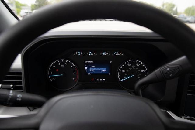 Photo of 2025 Oxford White Ford F-250